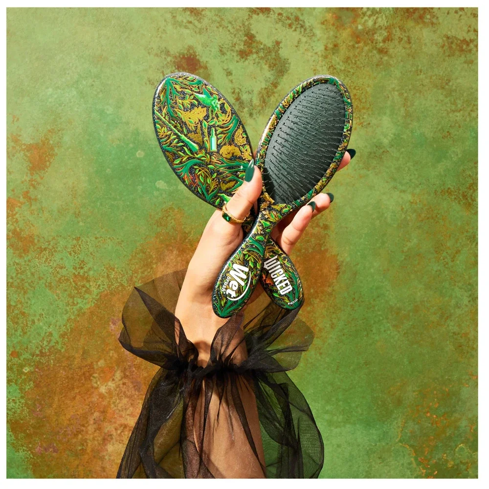 The Wet Brush wet brush